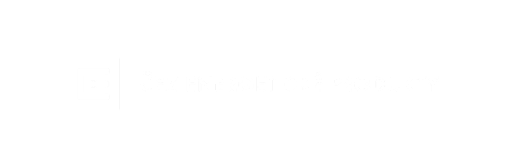 ČEZ Energetické produkty